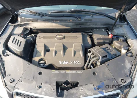 2015 Chevrolet Equinox 1Lt from USA, damaged, VIN 2GNFLFE33F6303899